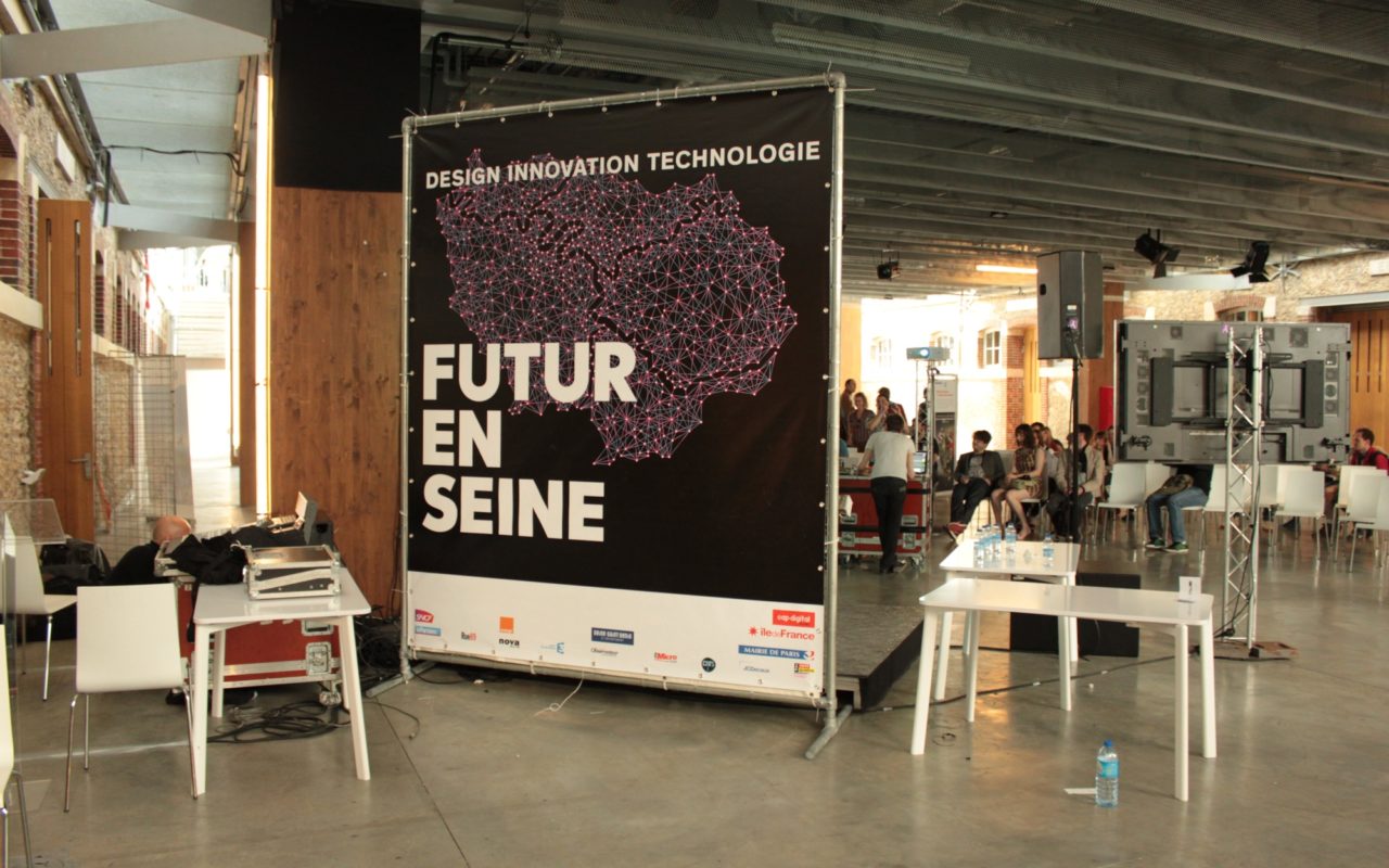 Campus De La Fonderie De L Image Évènements | Campus Fonderie de l'Image
