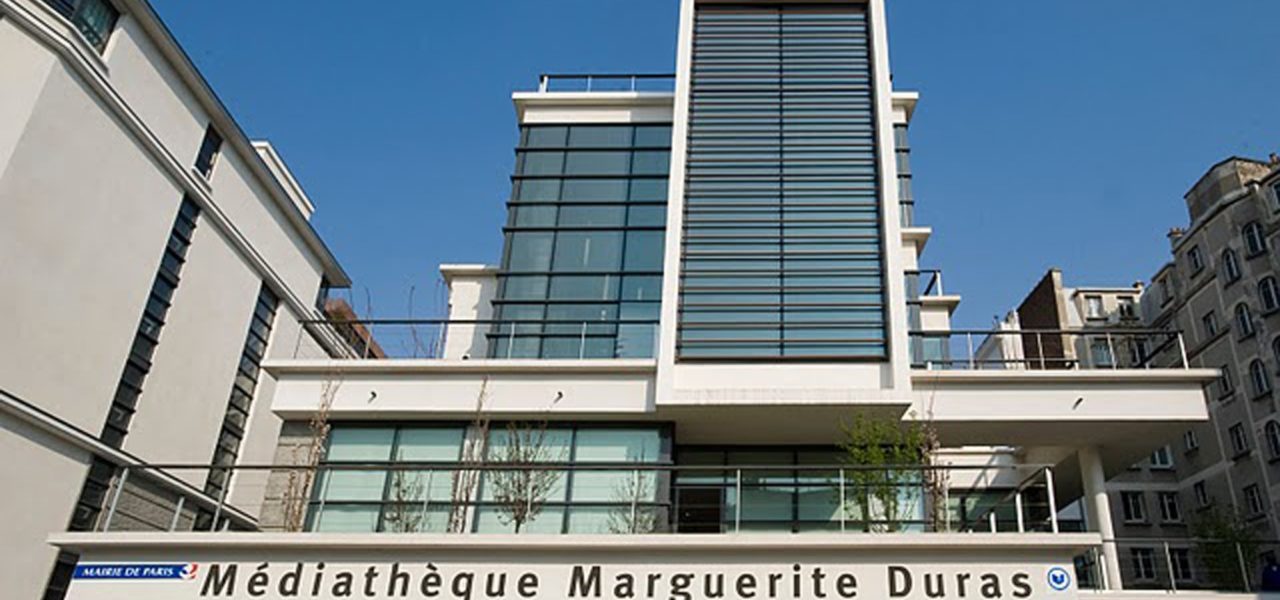 Campus De La Fonderie De L Image Le Campus Fonderie de l’Image vous souhaite de bonnes vacances