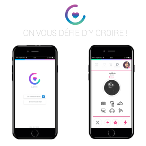 Des élèves du Campus intègrent le programme le Fighters Program de la Station F