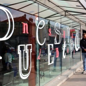 Retour sur les Puces Typo 2017