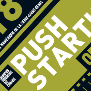 PUSH START UP #4