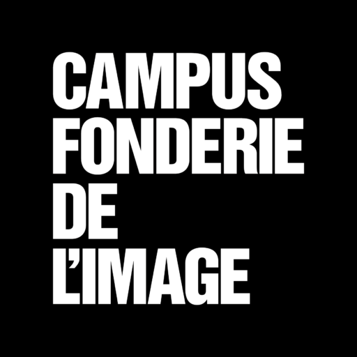 Mentions légales - Campus Fonderie de l'Image