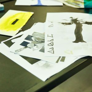 Design graphique ex 2
