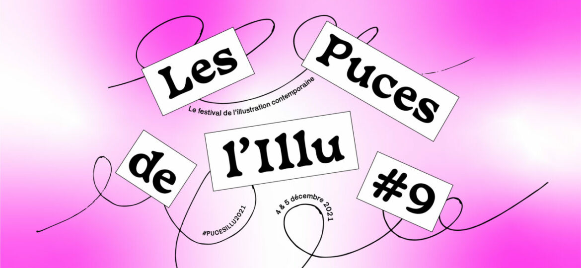 Puces de l'Illu #11 - Remise de Prix - Campus Fonderie de l'Image