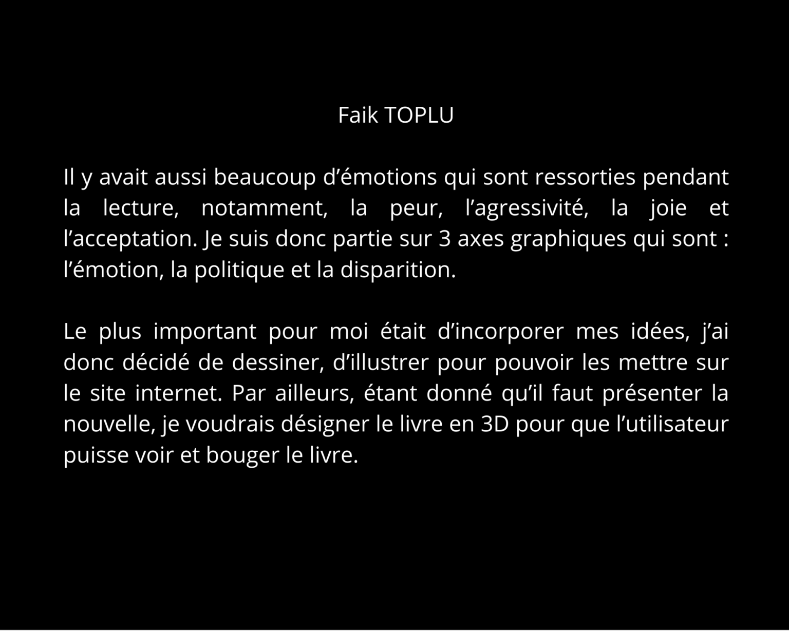 Faik TOPLU