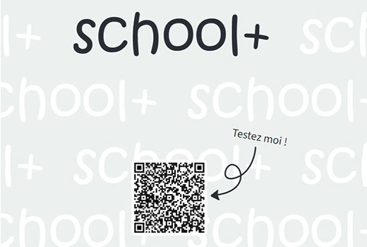 QR CODE