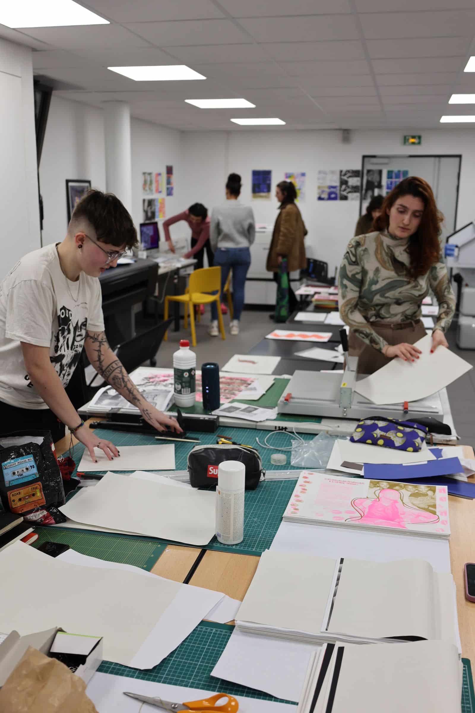 DNG Atelier impression 1