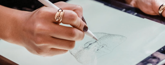 Atelier portfolio à la Fonderie de l'Image